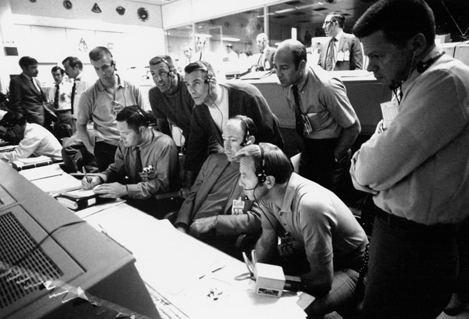 Space Insight - During the Apollo 13 mission, after the... | Facebook