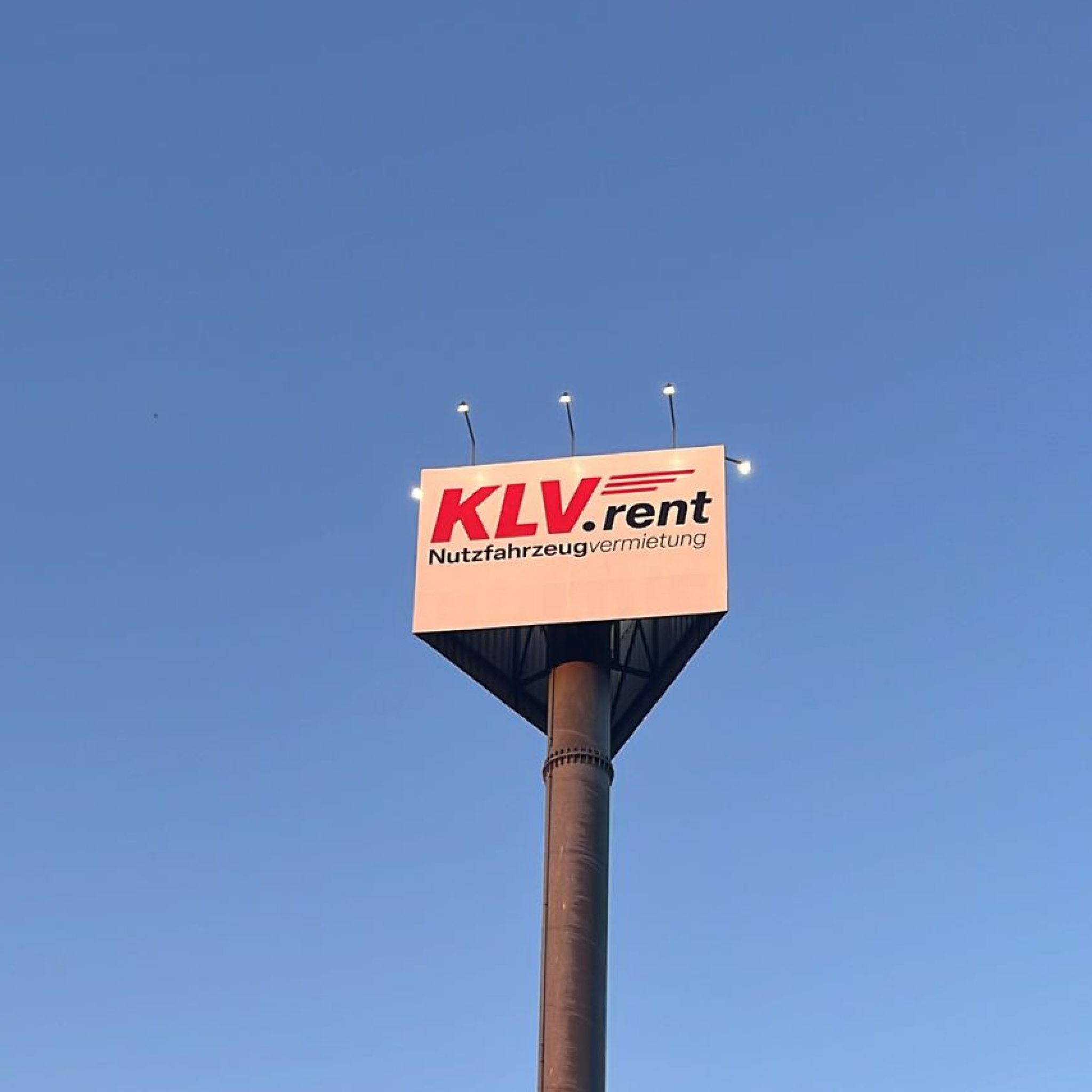 KLVrent GmbH & Co. KG | Nußdorf