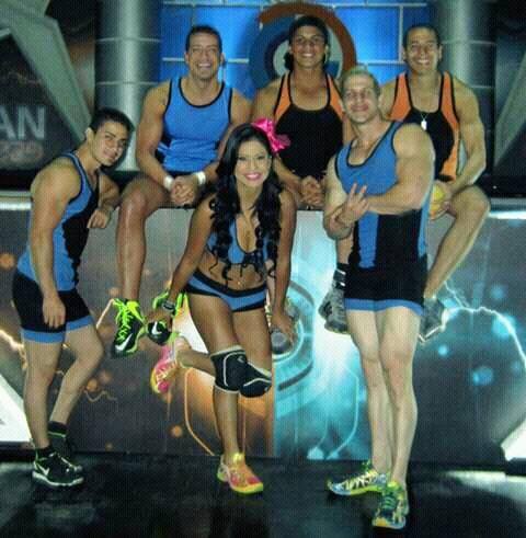 Azul de corazon combate guatemala