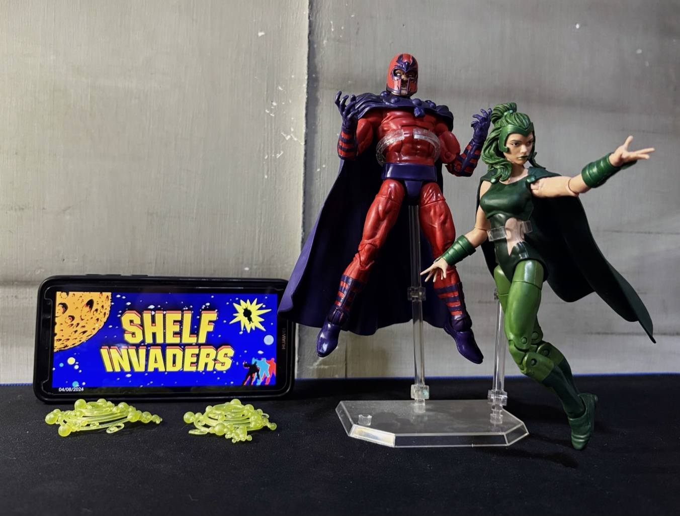 Shelf - Magneto as is, Polaris complete Pay Now - 2600 | Facebook