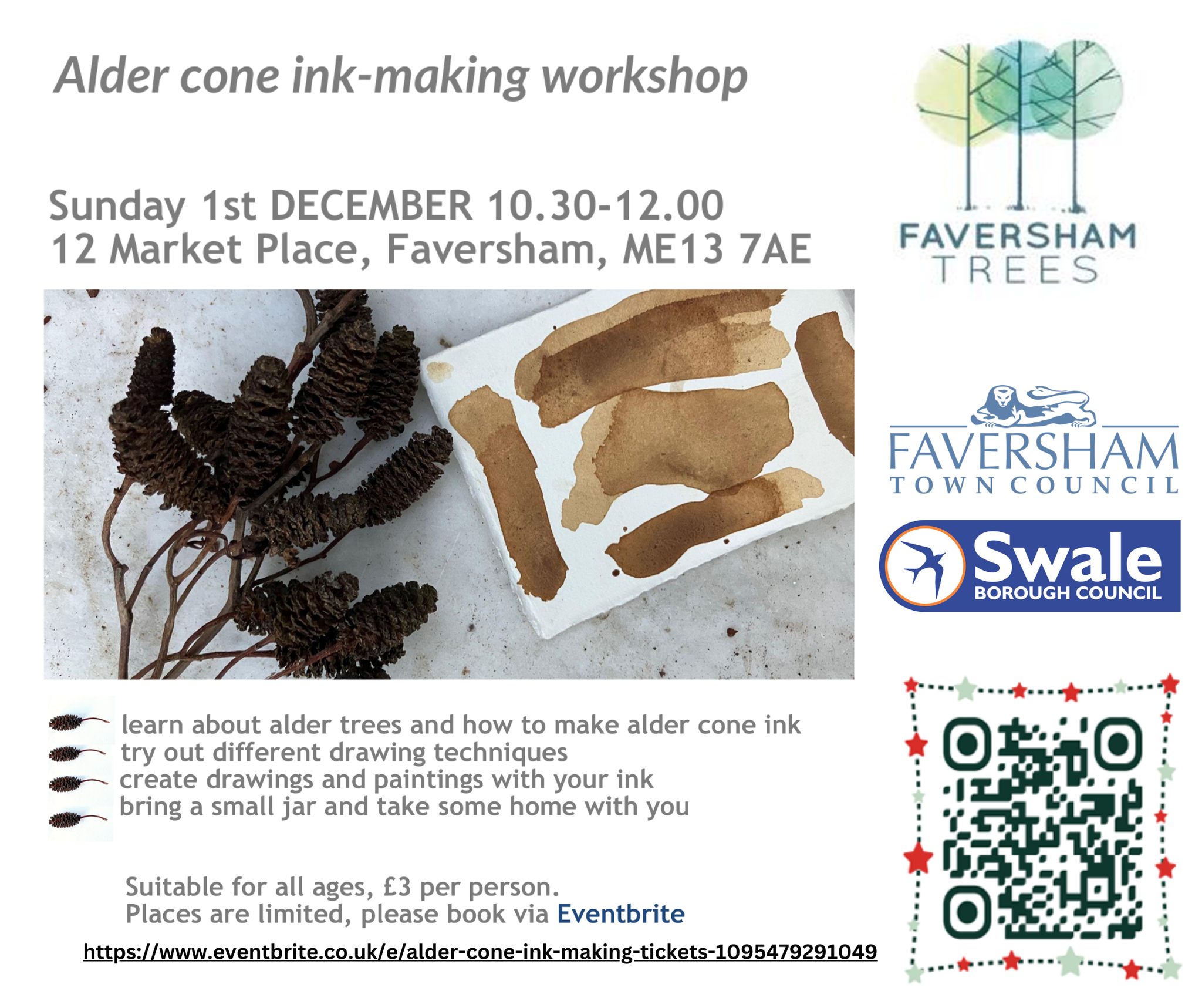 Visit Faversham - The Faversham Trees Group will be... | Facebook