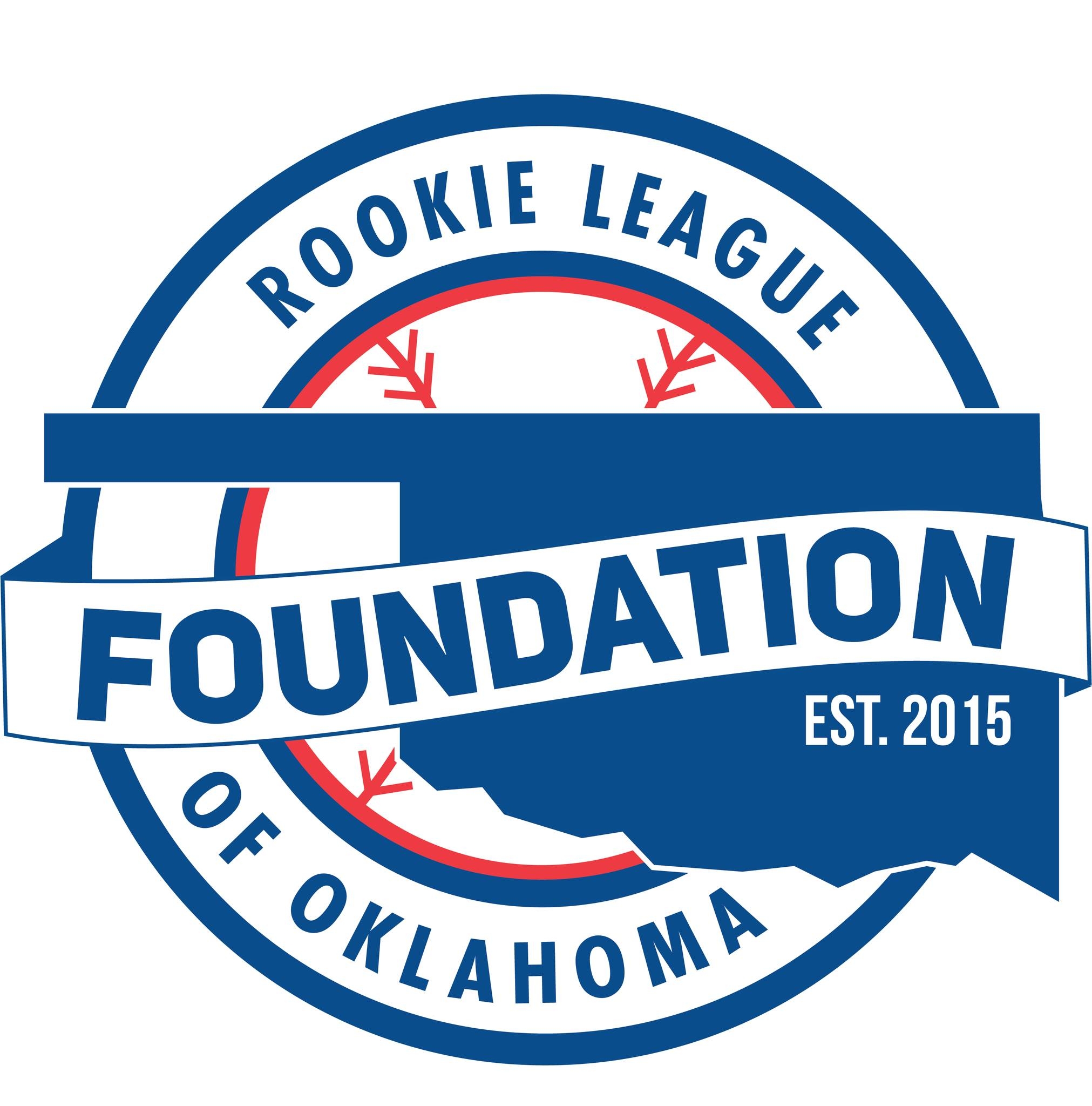 Rookie League... - Rookie League Foundation of Oklahoma