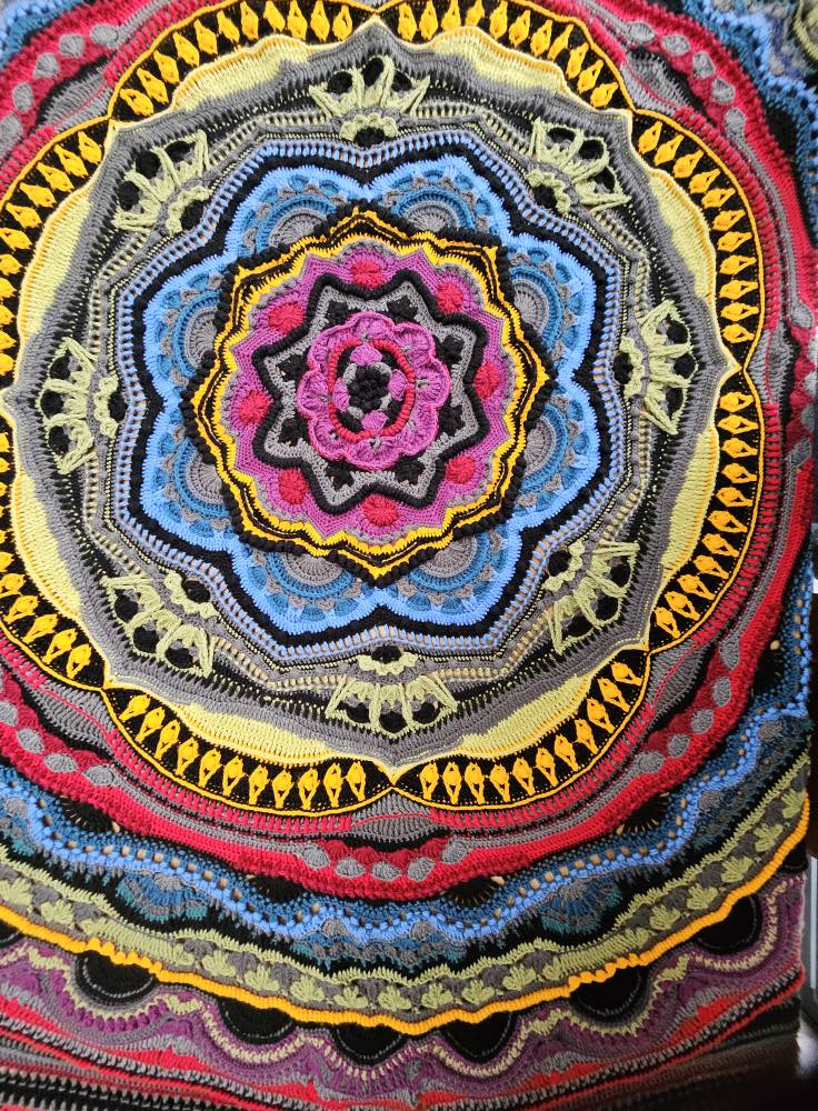 The Yarn Druid | Doncaster
