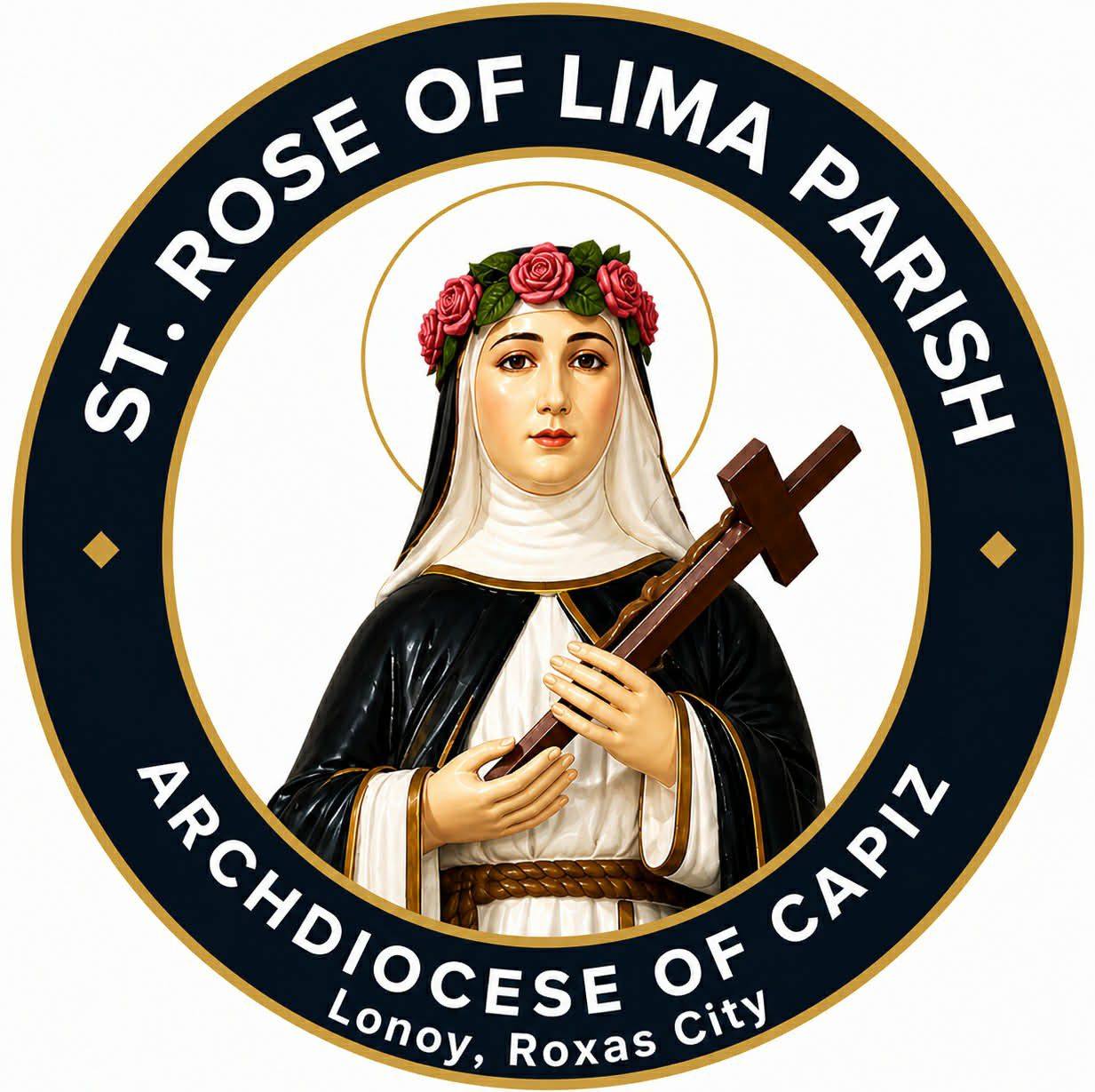 𝐋𝐎𝐎𝐊 | 𝐌𝐈𝐒𝐀... - St. Rose of Lima Parish—Archdiocese of Capiz | Facebook