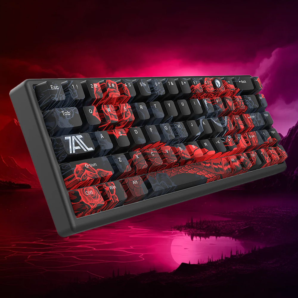 DataBlitz - MAGNIFICENT MAGNET SWITCH! ⌨️👾 Arbiter Studio...