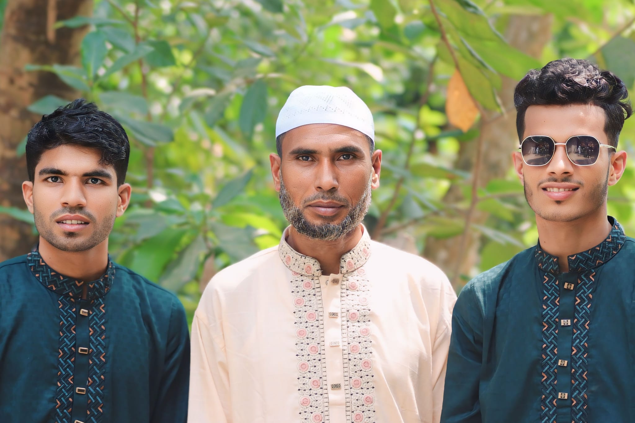 Mizanur Rahman Robi