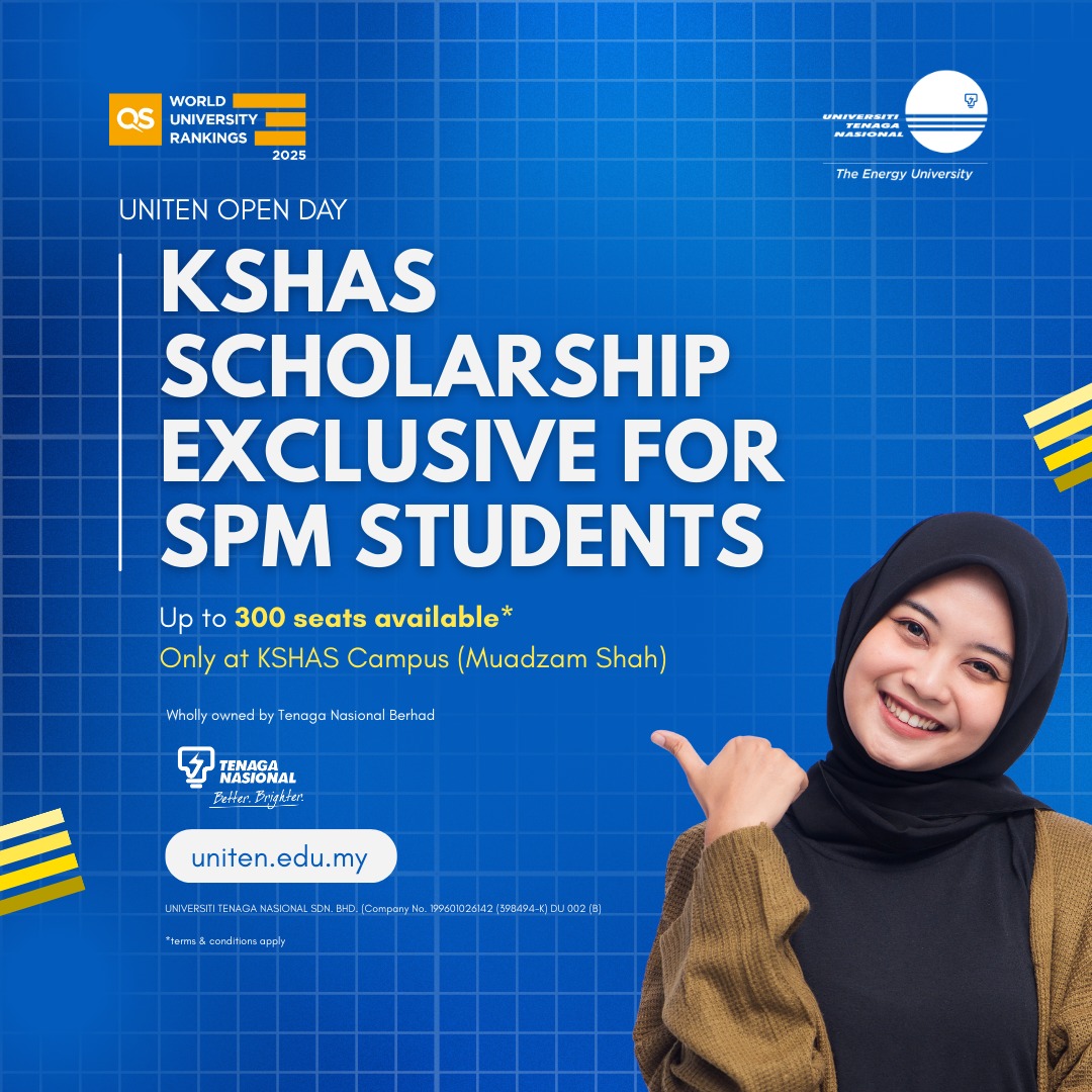 Yayasan Canselor Uniten
