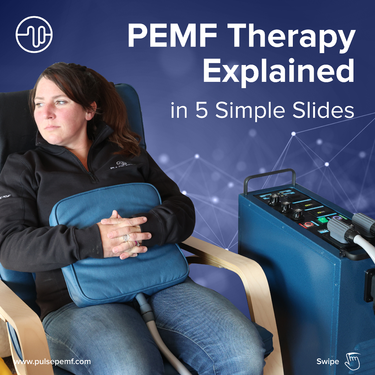 Pulse PEMF - New to PEMF? Here’s what you need to know... | Facebook