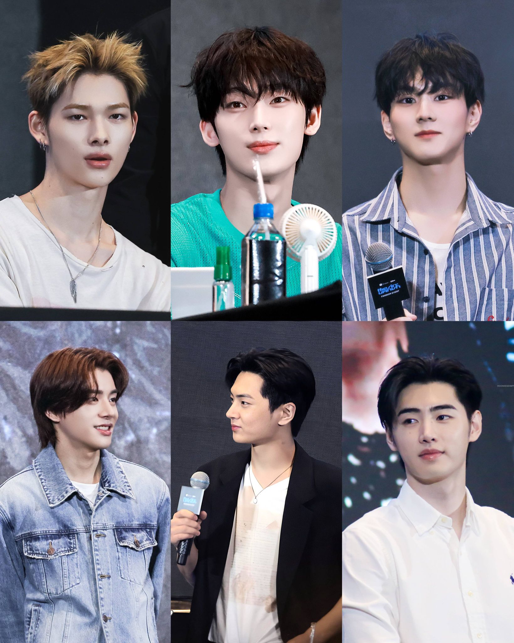 ENHYPEN_Philippines-Members - ENHYPEN for the Shopee Thailand