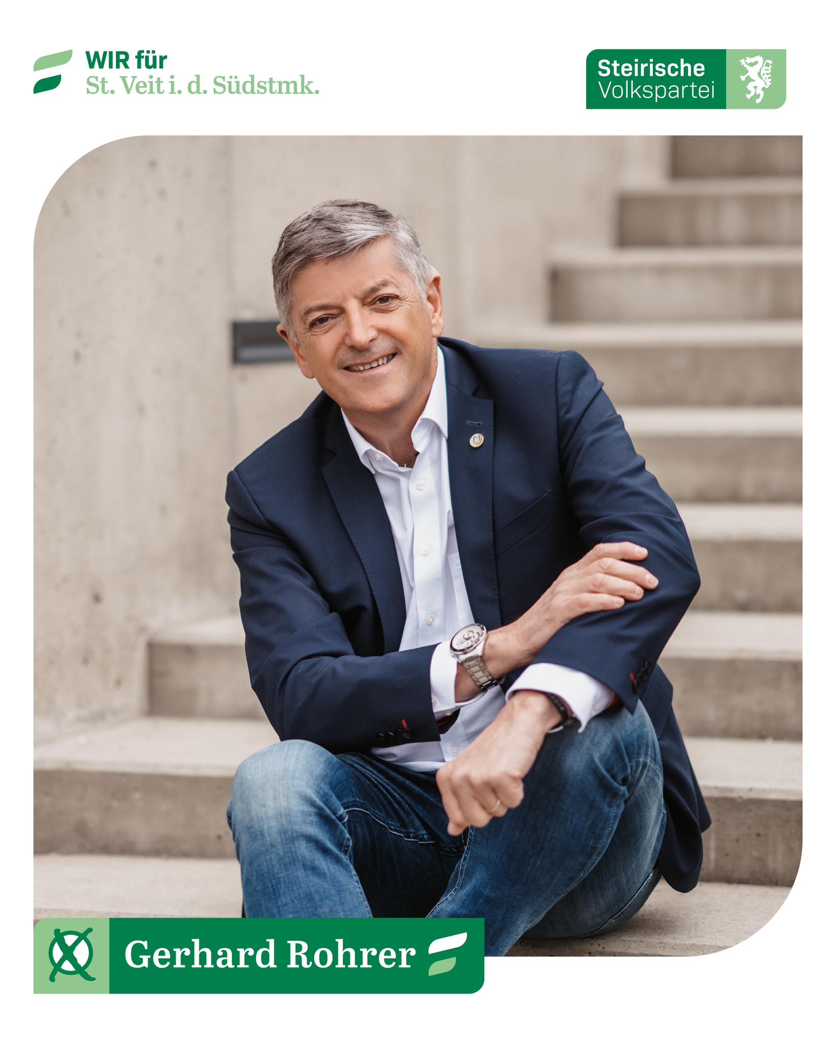 ÖVP St. Veit in der Südsteiermark