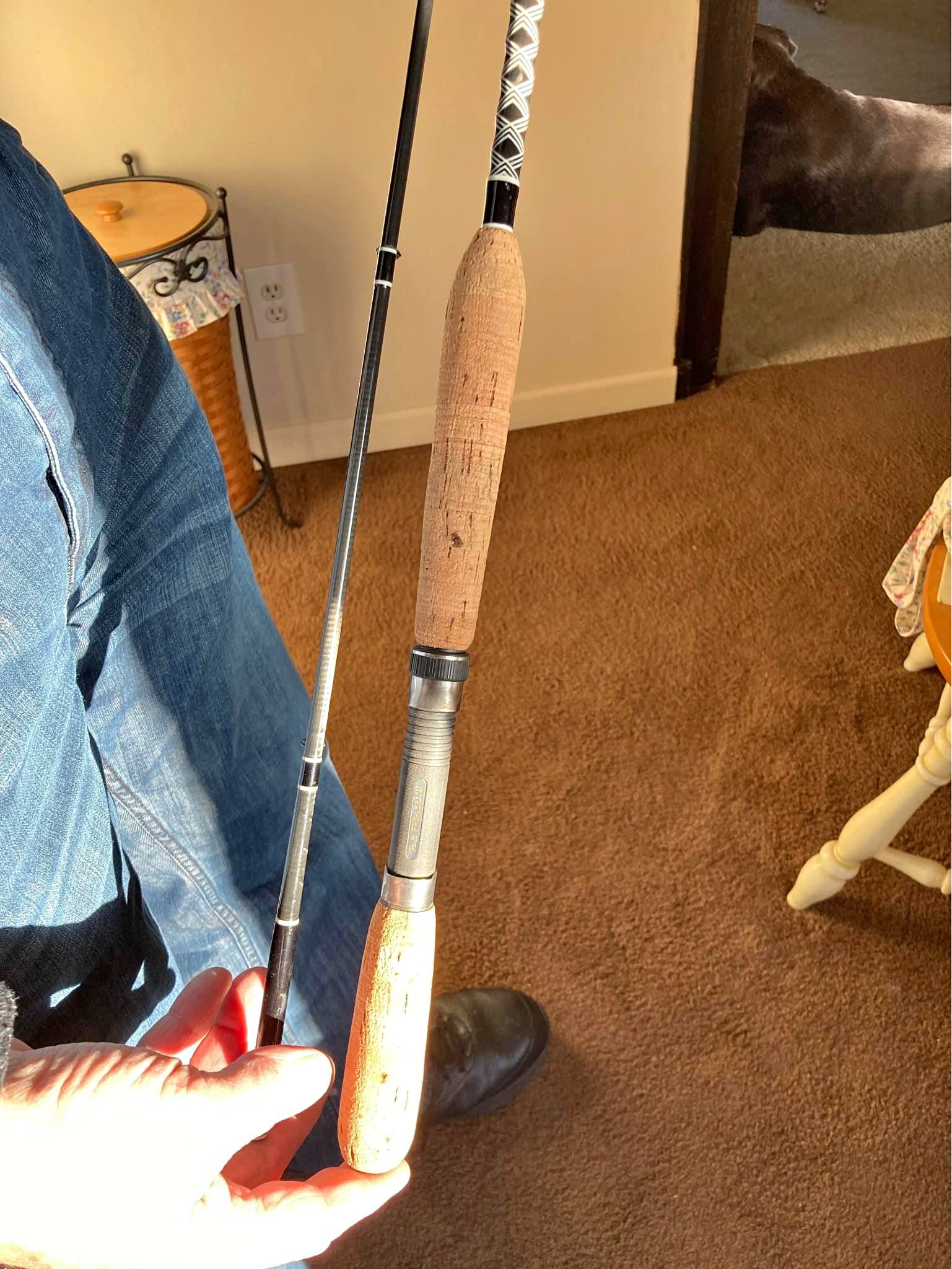 Fishing Rods for sale in Akron, Ohio | Facebook Marketplace