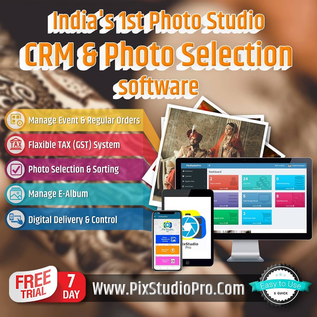 Pix Studio Pro