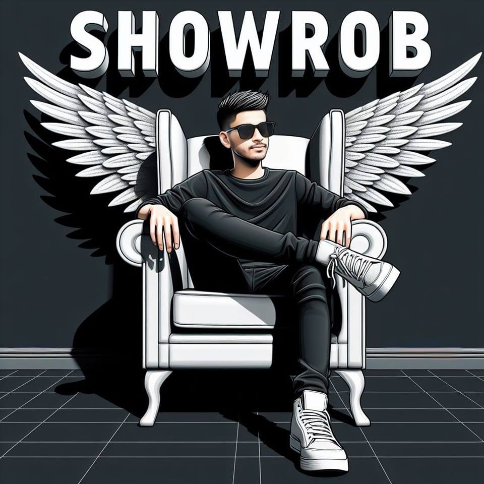 Showrob Hossen