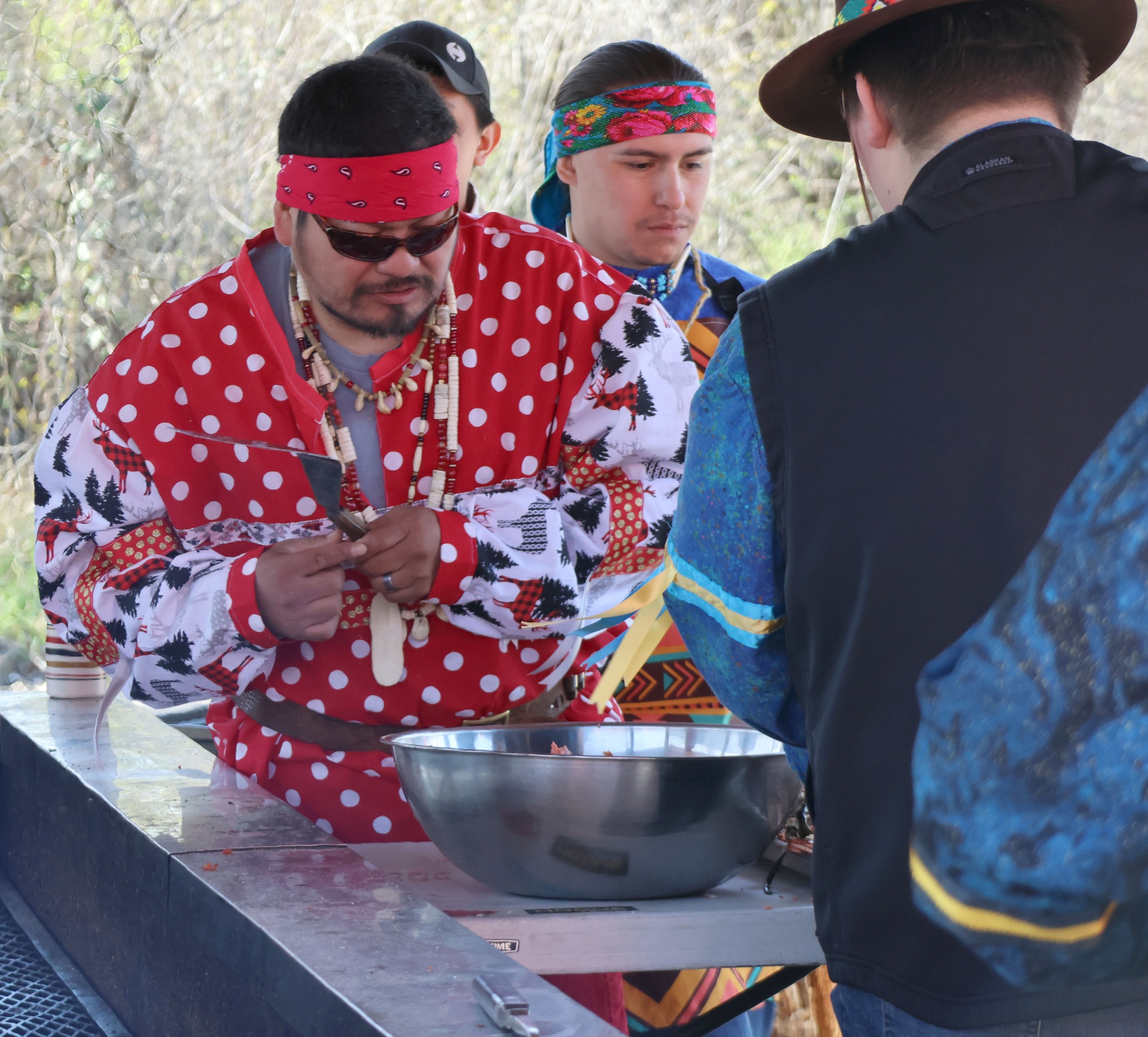 Columbia... - Columbia River Inter-Tribal Fish Commission