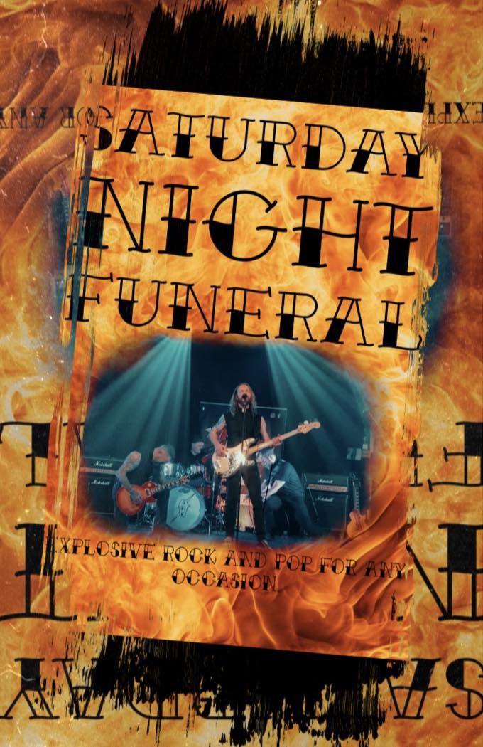 Saturday - The next show from the boys is this Saturday 29th March at ...