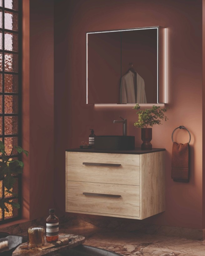 Bathrooms By HomeSupply | Plymouth