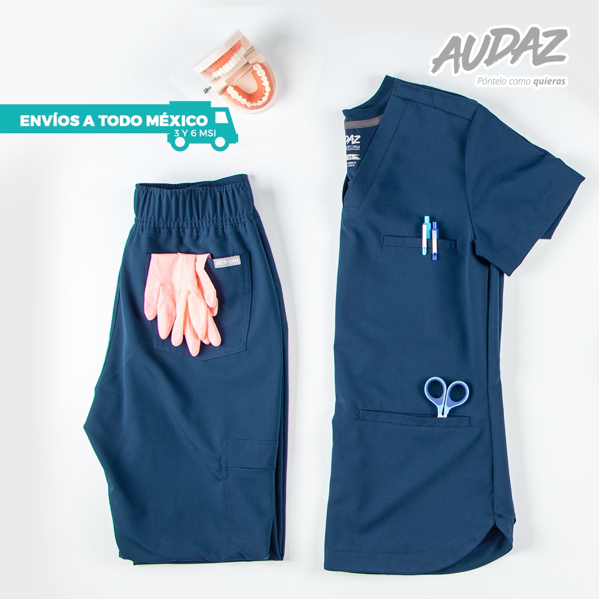 📲👩🏻‍⚕️Deja a todos con la boca abierta... - Mediform Oficial