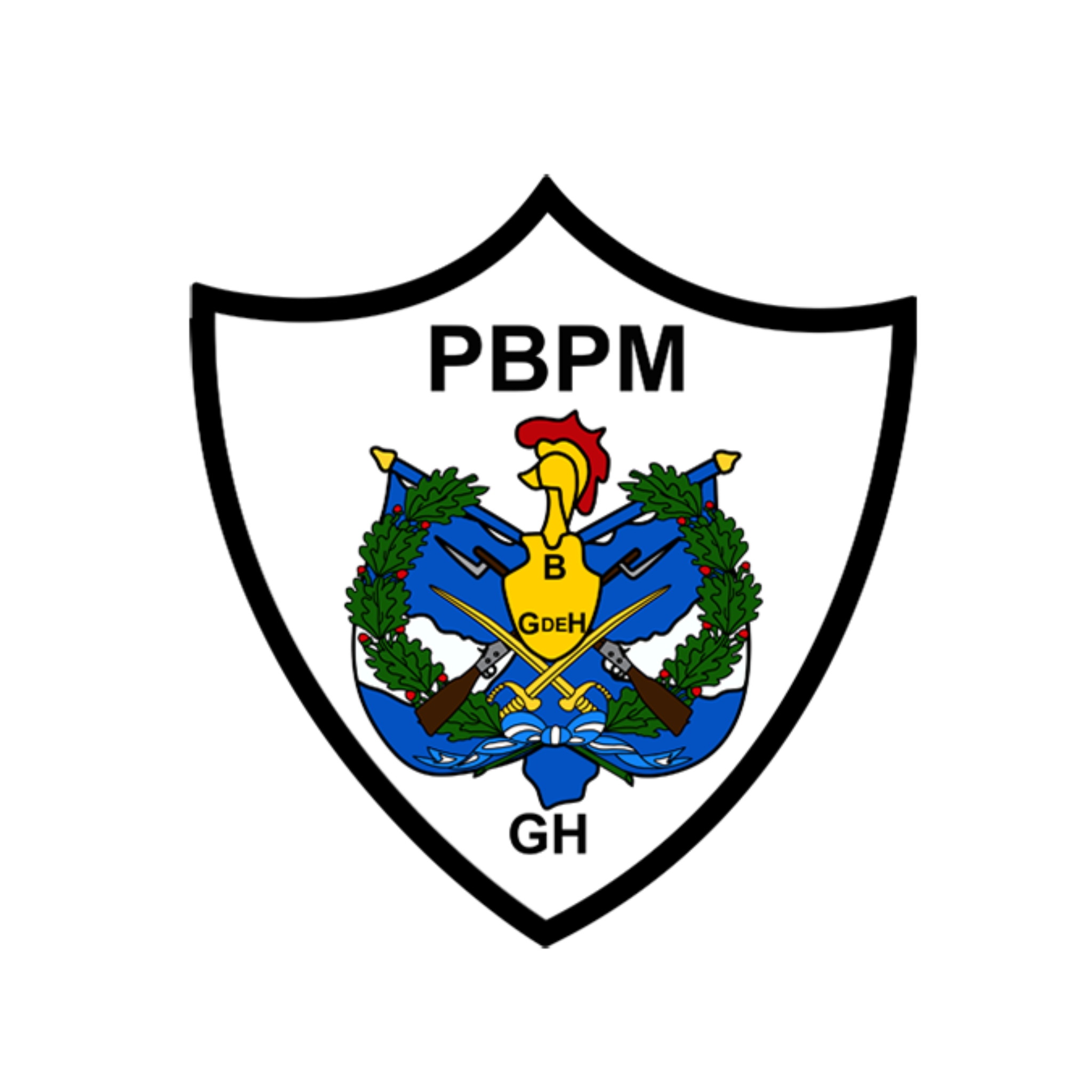 Primera Brigada... - Primera Brigada de PM 