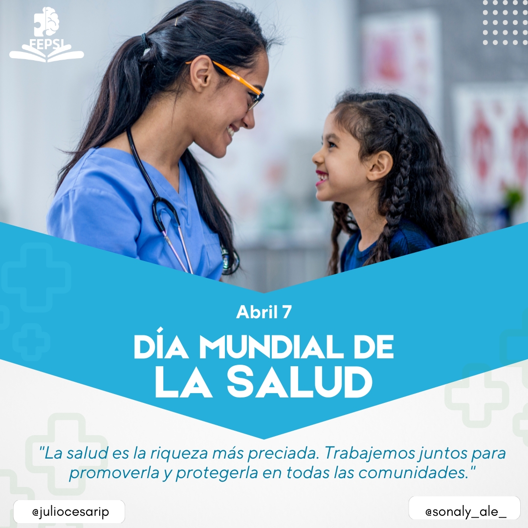 Hoy... - Federación internacional de psicología - FEPSI