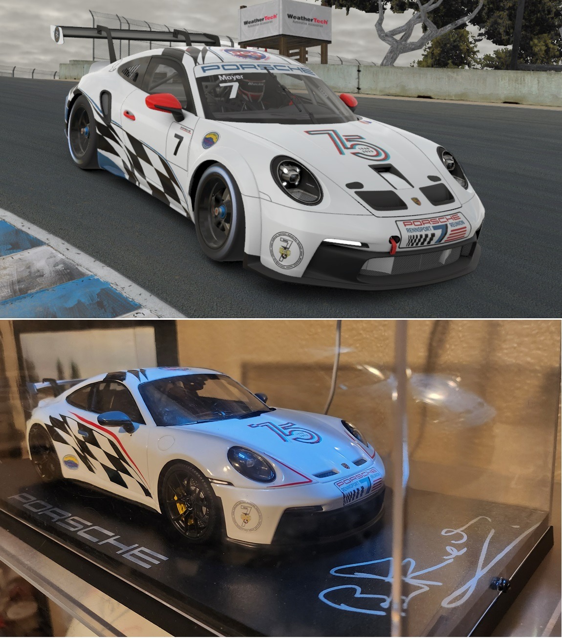 ホビーGO専用 You have seen it on the track, now you can own it. Engineered with