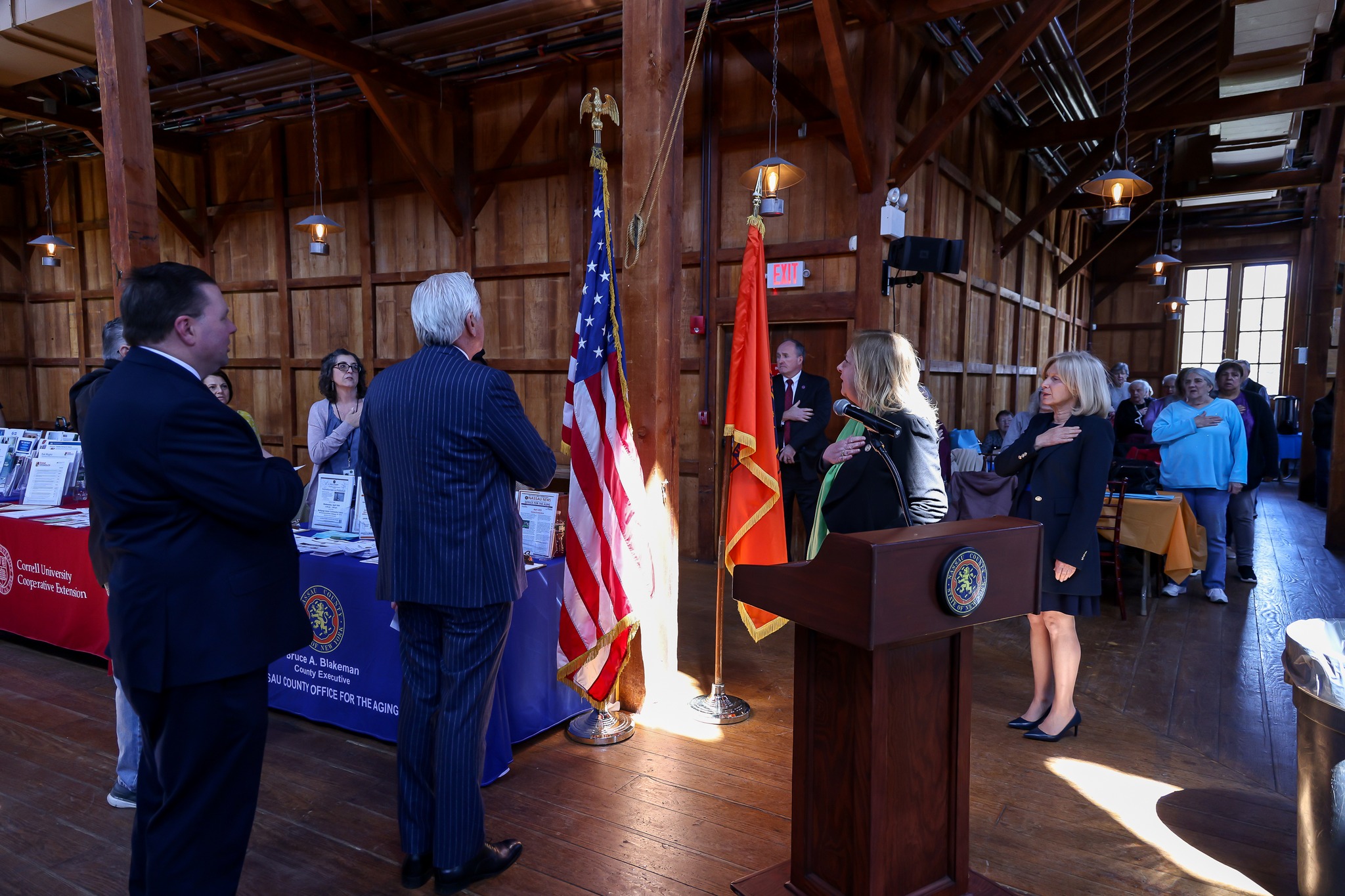 Nassau County District... - Nassau County District Attorney