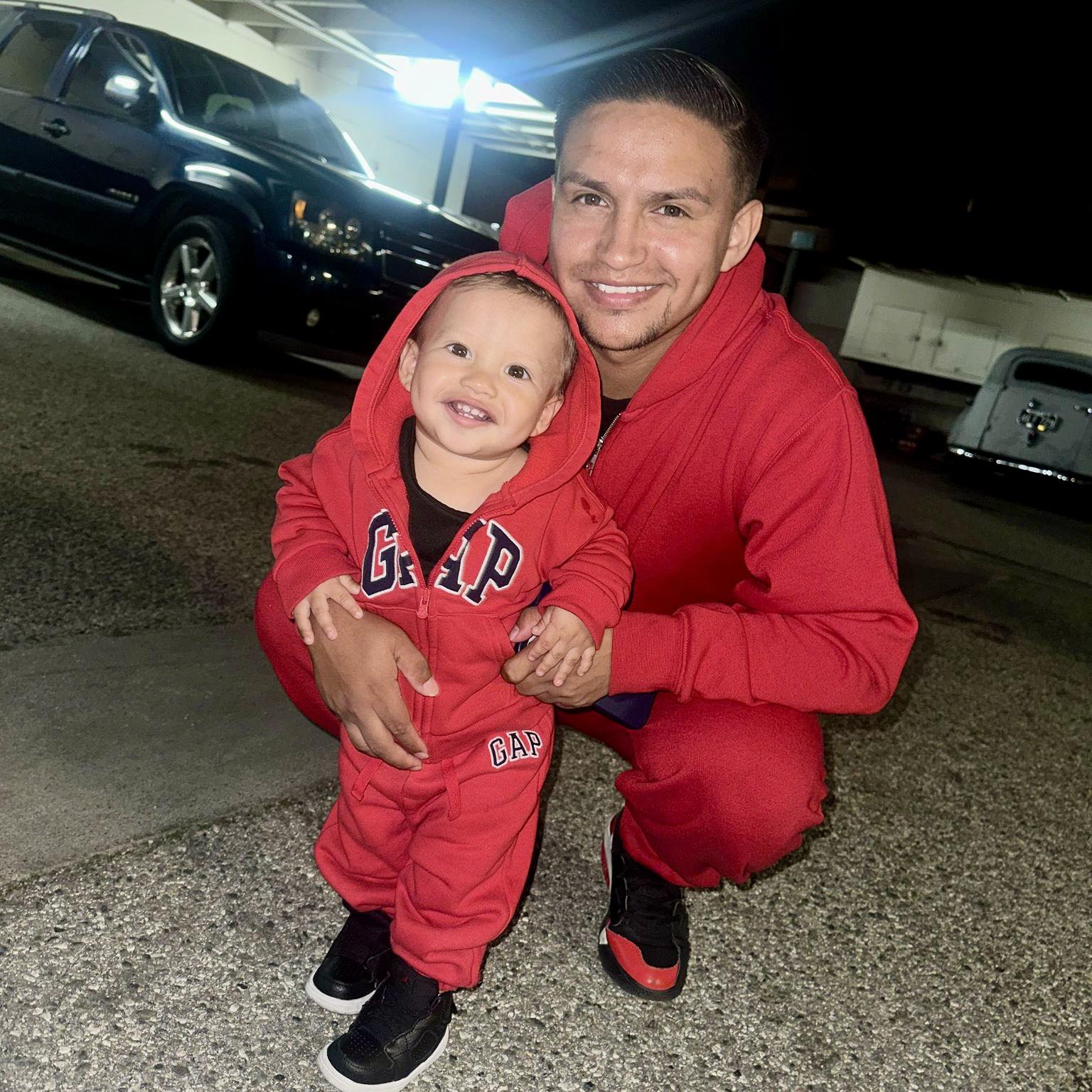 Dayron Rojas