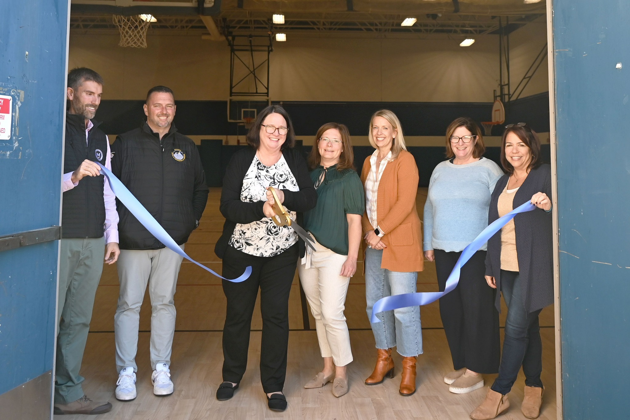 The Town Gym has... - Town of Madison, CT - Government | Facebook