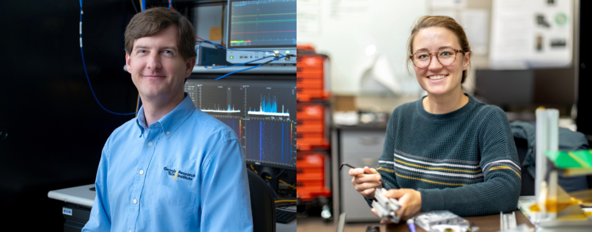 Congratulations to GTRI... - Georgia Tech Research Institute | Facebook