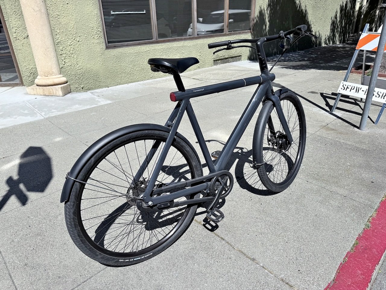 New and used S2-van-moof for sale | Facebook Marketplace