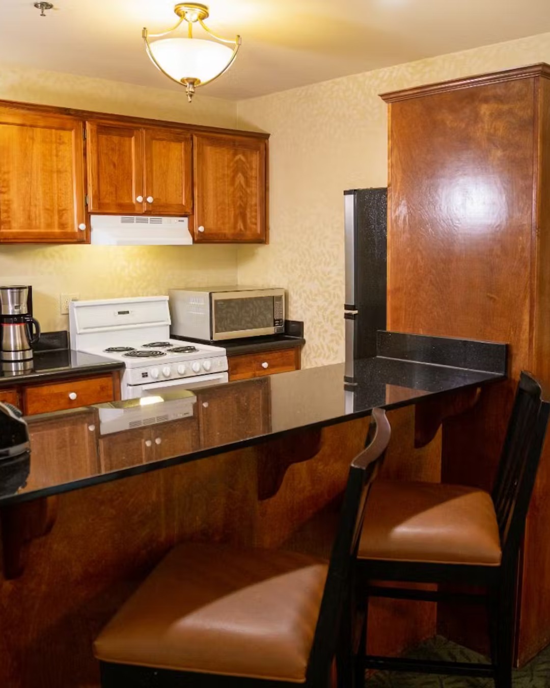 Yosemite View Lodge | El Portal CA