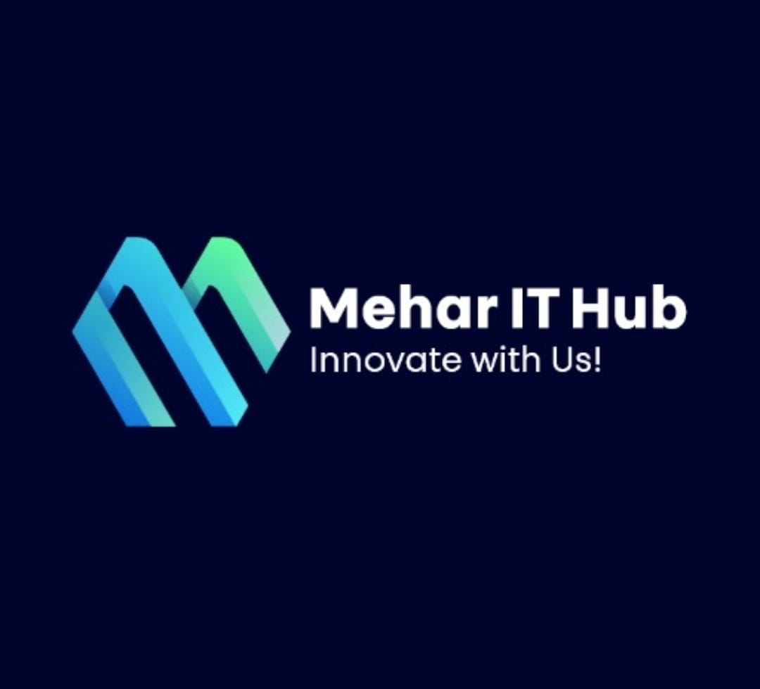 Mehar It Hub | Rawalpindi