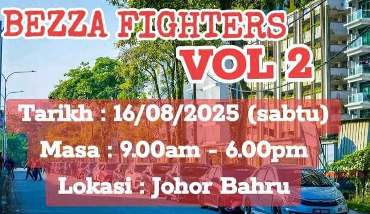 BEZZA MALAYSIA COMMUNITY (BMC OFFICIAL) | Facebook
