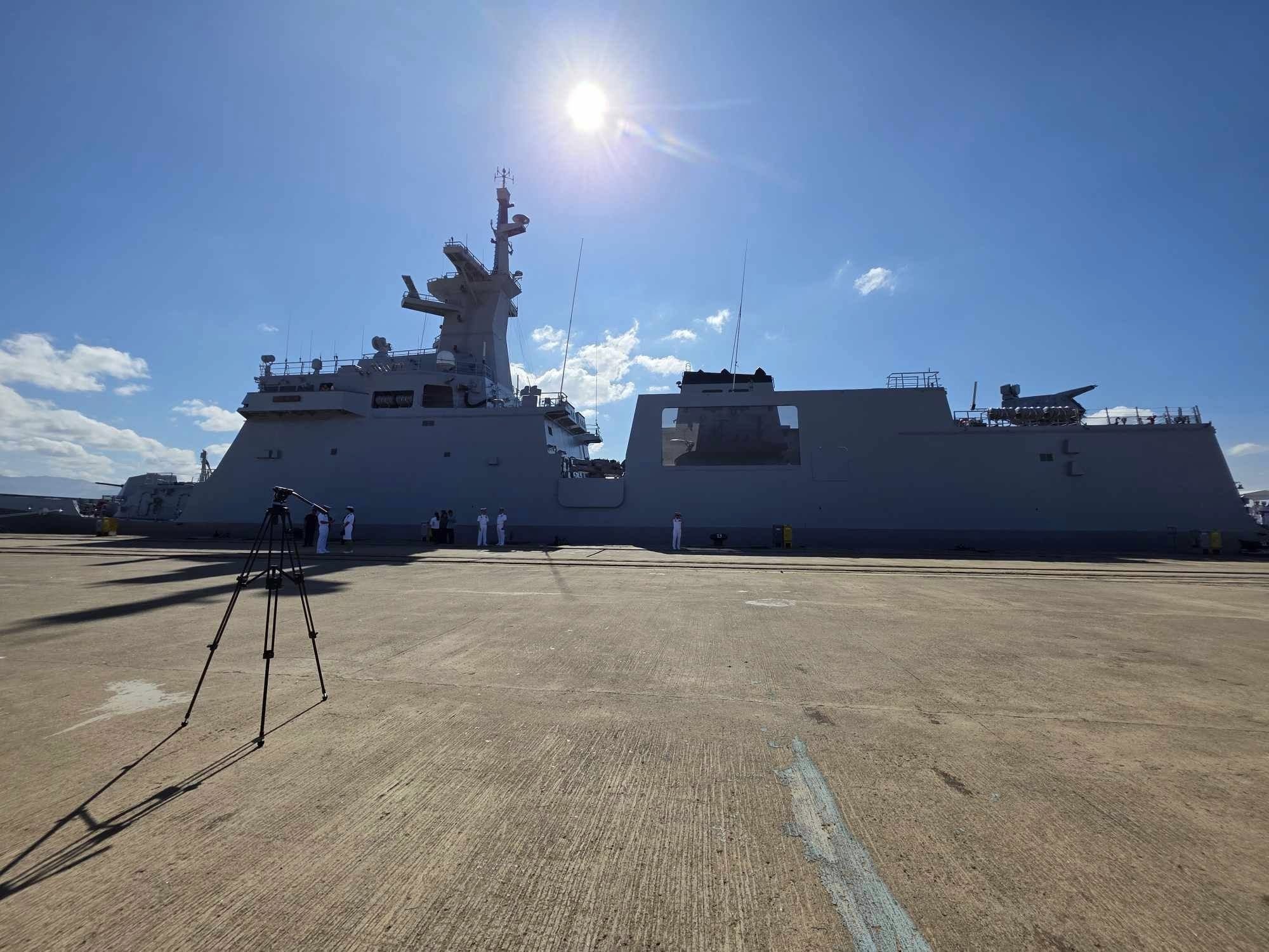 AFP Modernization... - AFP Modernization Program Updates