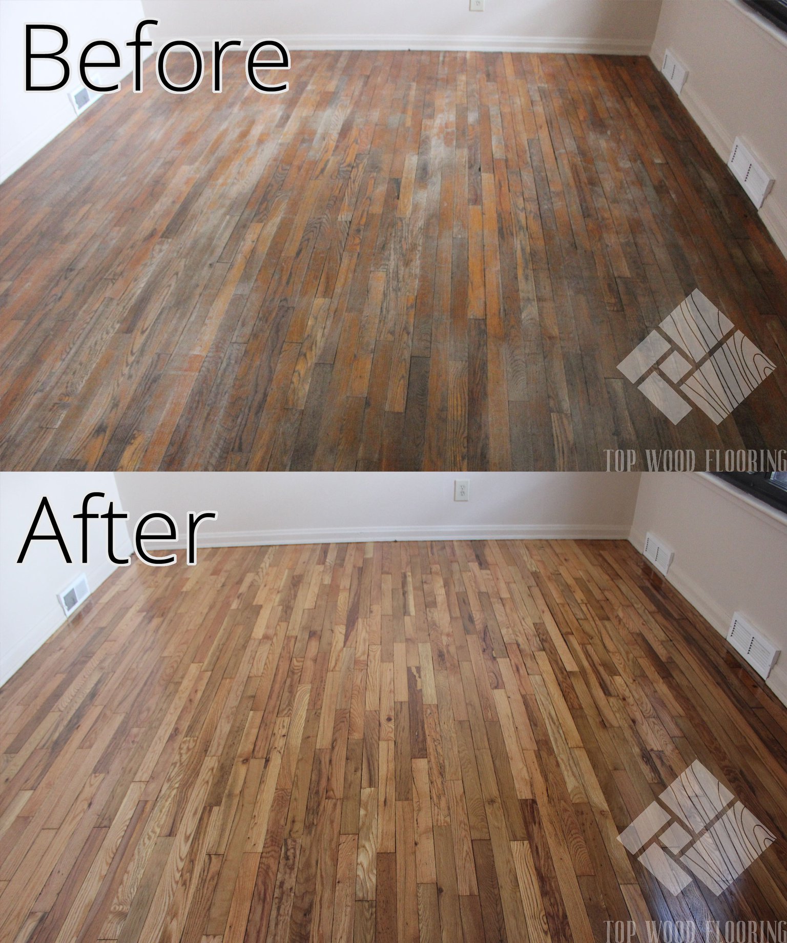 Top Wood Flooring | Erie PA