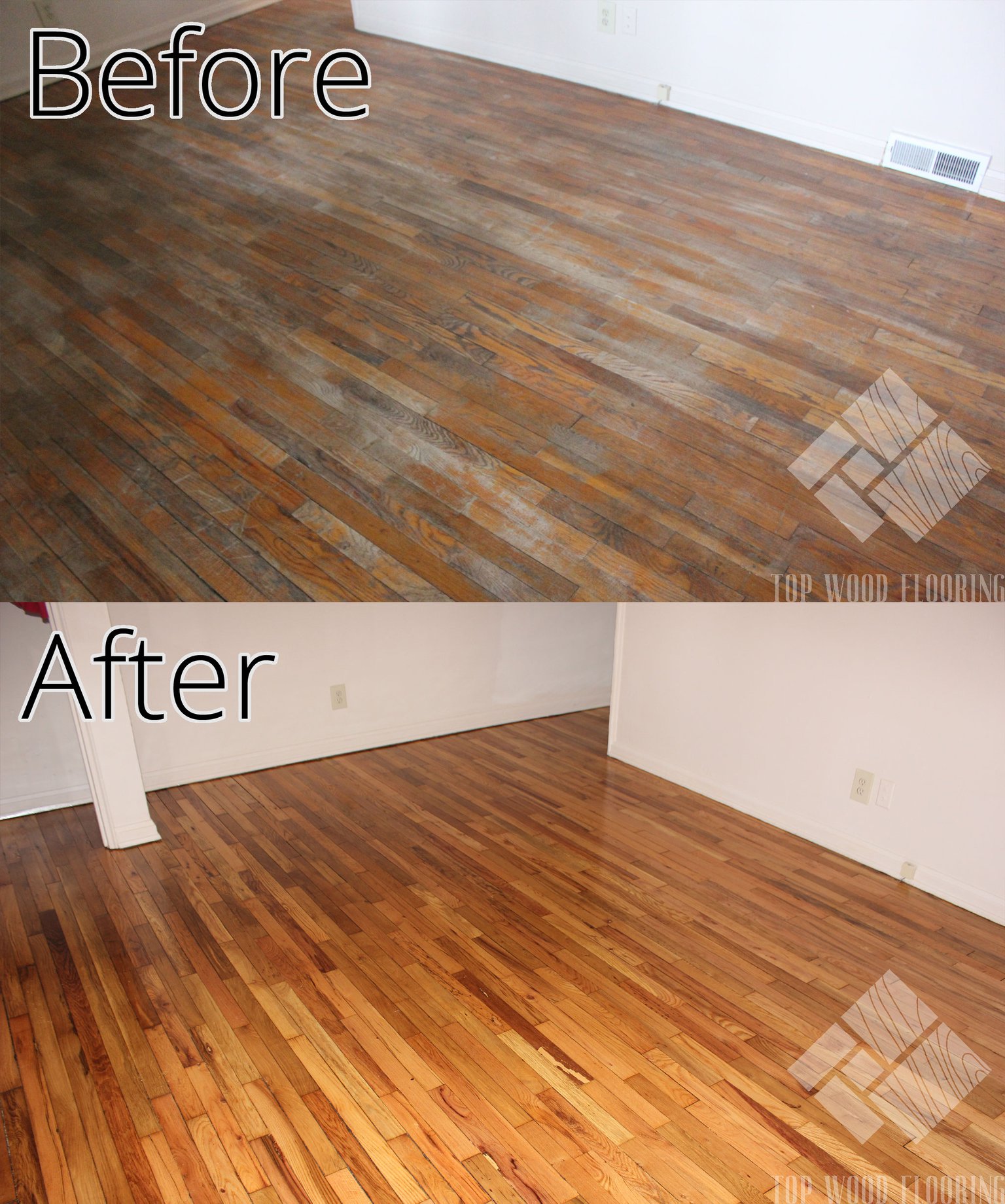 Top Wood Flooring | Erie PA