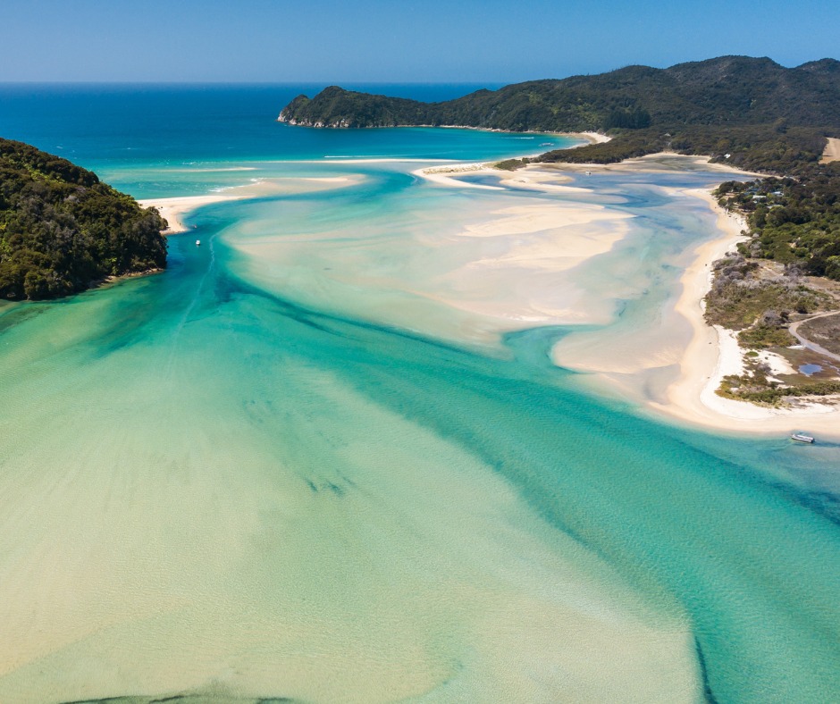 Known as... - Freedom Destinations - The New Zealand Experts