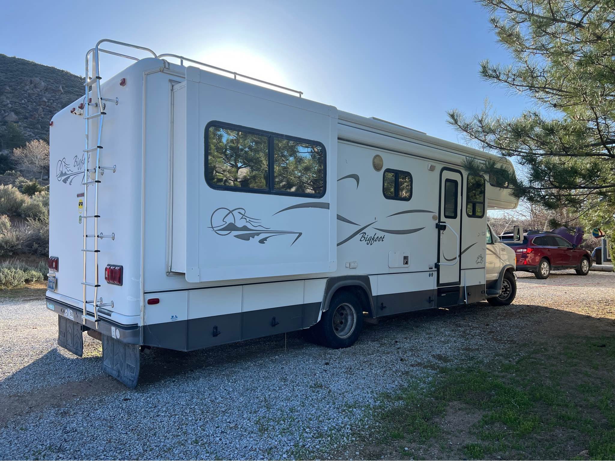 RV for Sale - RVs & Campers - Reno, Nevada | Facebook Marketplace
