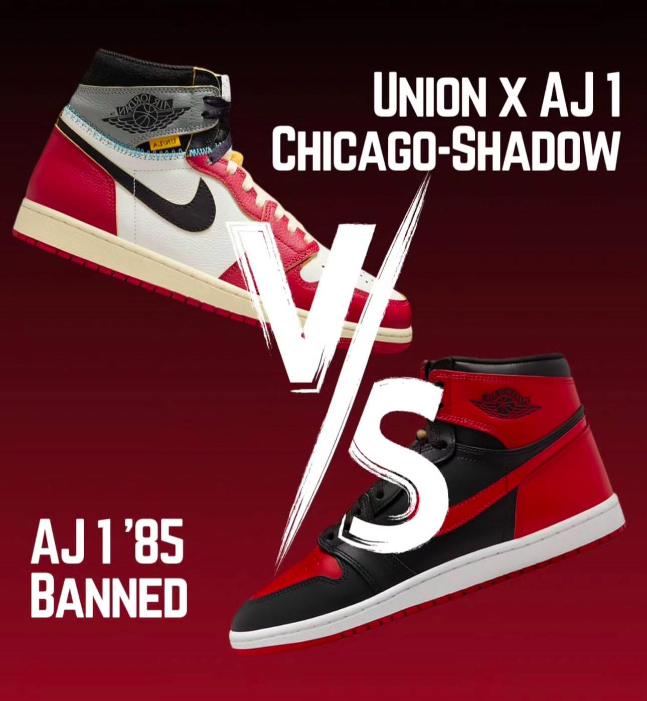 Air Jordan 1 High 