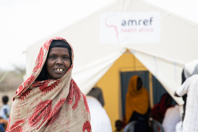 Amref Health Africa - UK | London