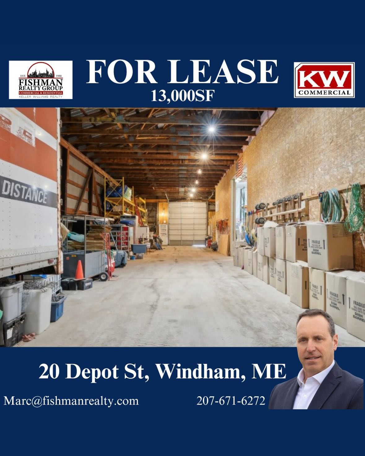 Fishman Realty Group of Keller Williams