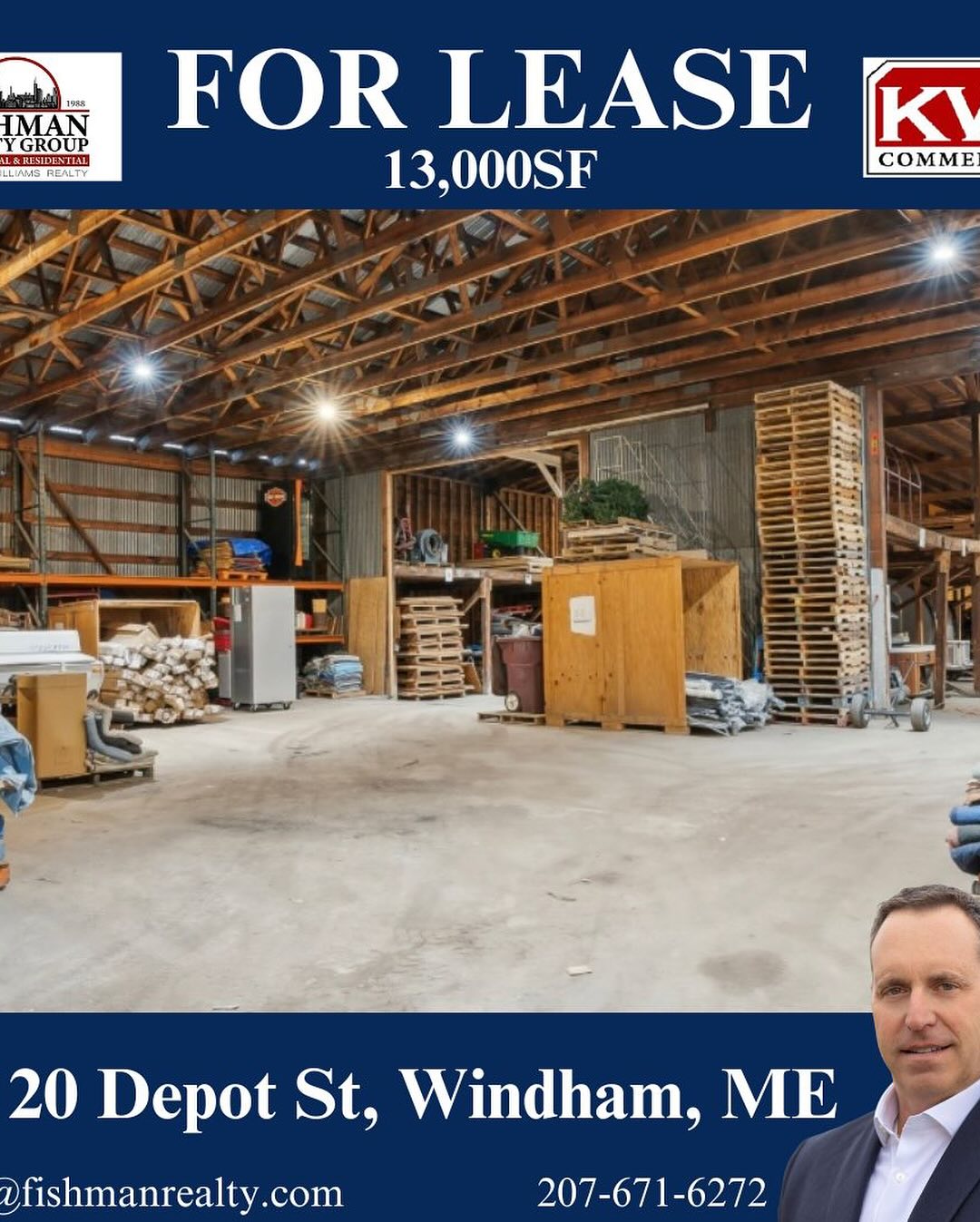 Fishman Realty Group of Keller Williams