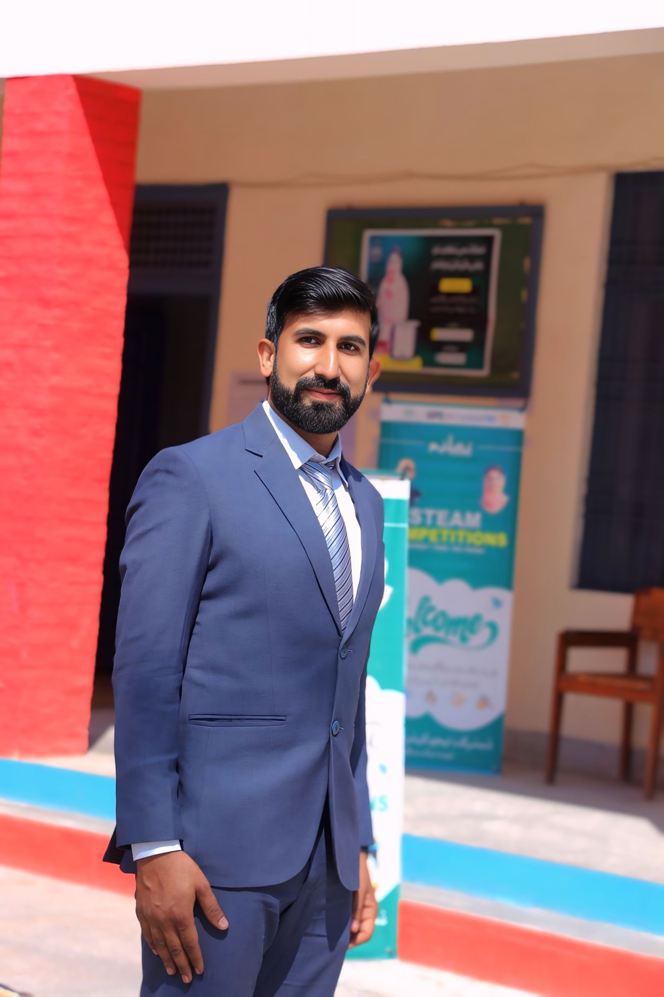 Ch Rashid Javed