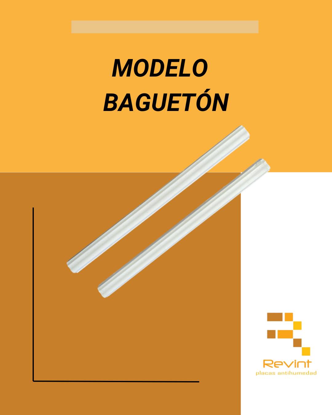 Revint - Modelo de placa 