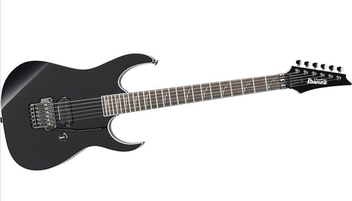 Ibanez RG2720FM ❤️❤️❤️