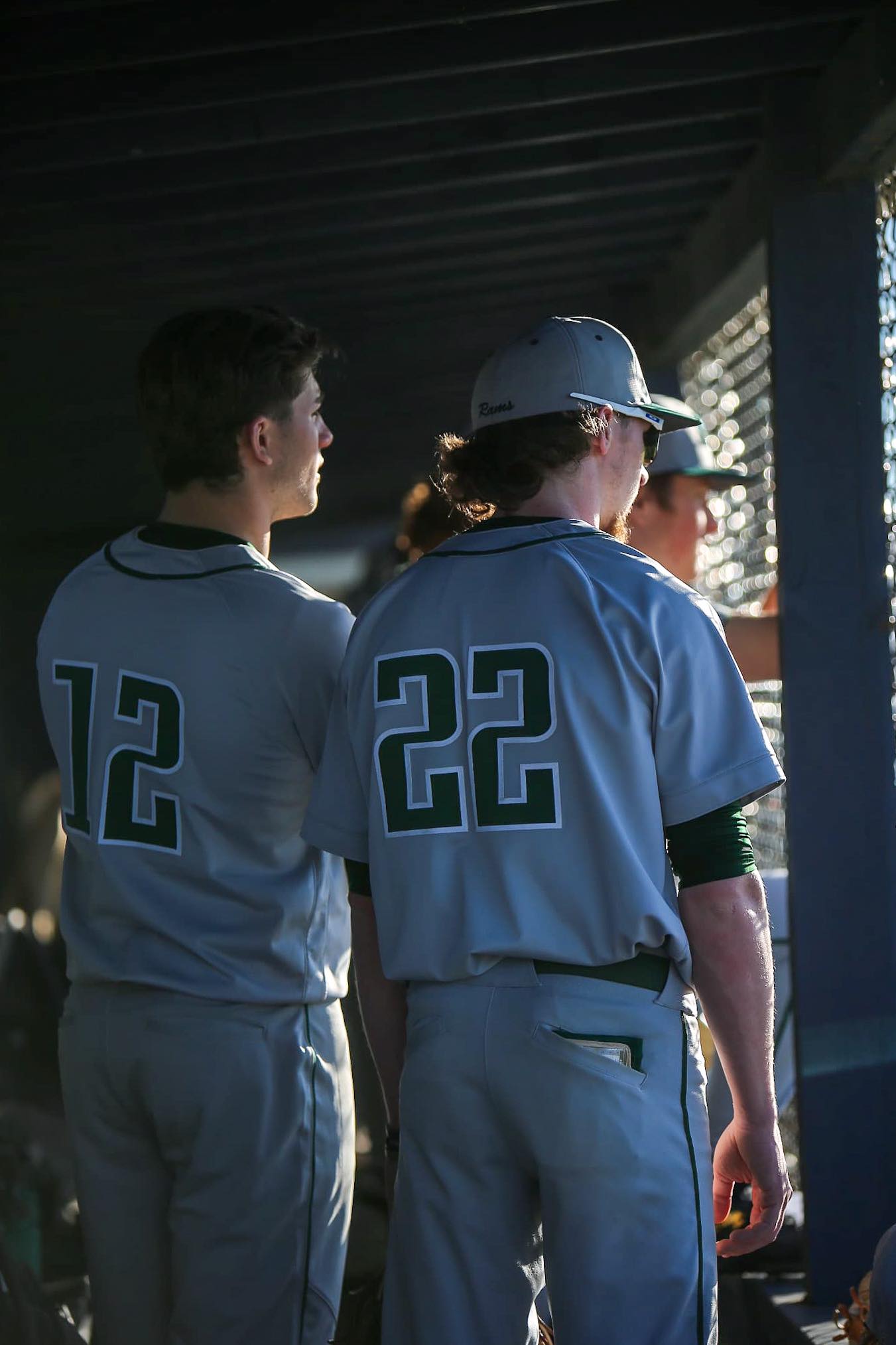 CD Rams Baseball Booster Club | Harrisburg PA