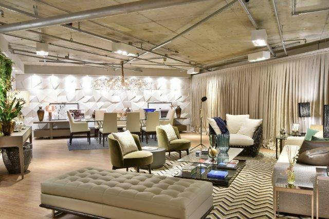 Roberto Borja Arquitetura e Interiores - A modernidade e as cores ...