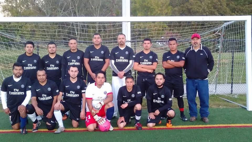 Aztec FC