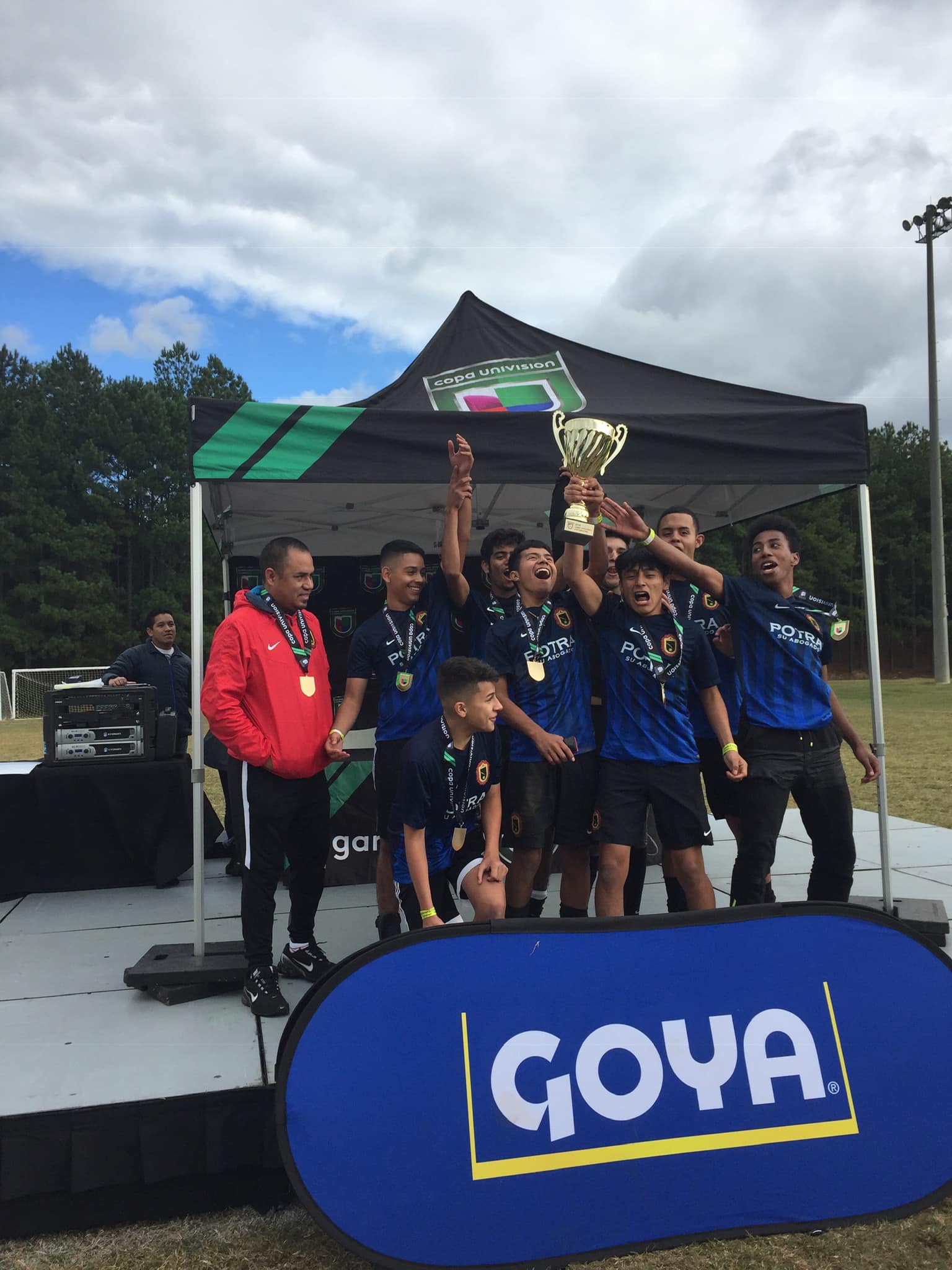 Valle De Santiago F.C. added a... - Valle De Santiago F.C.