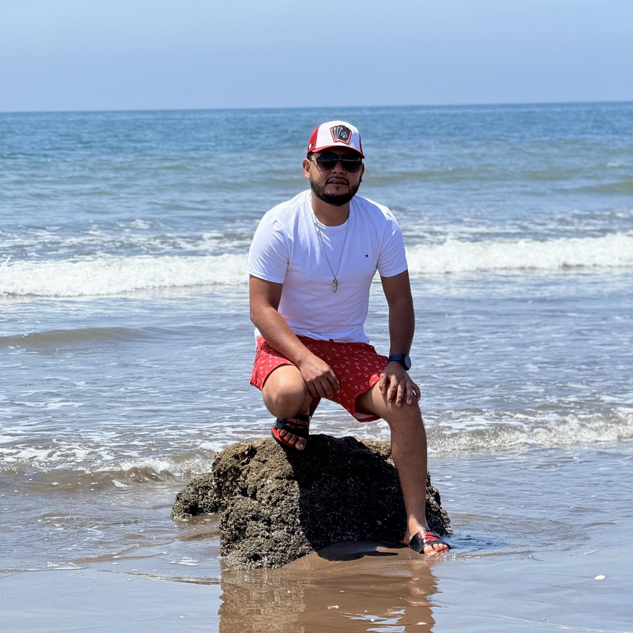 Jose Rendon
