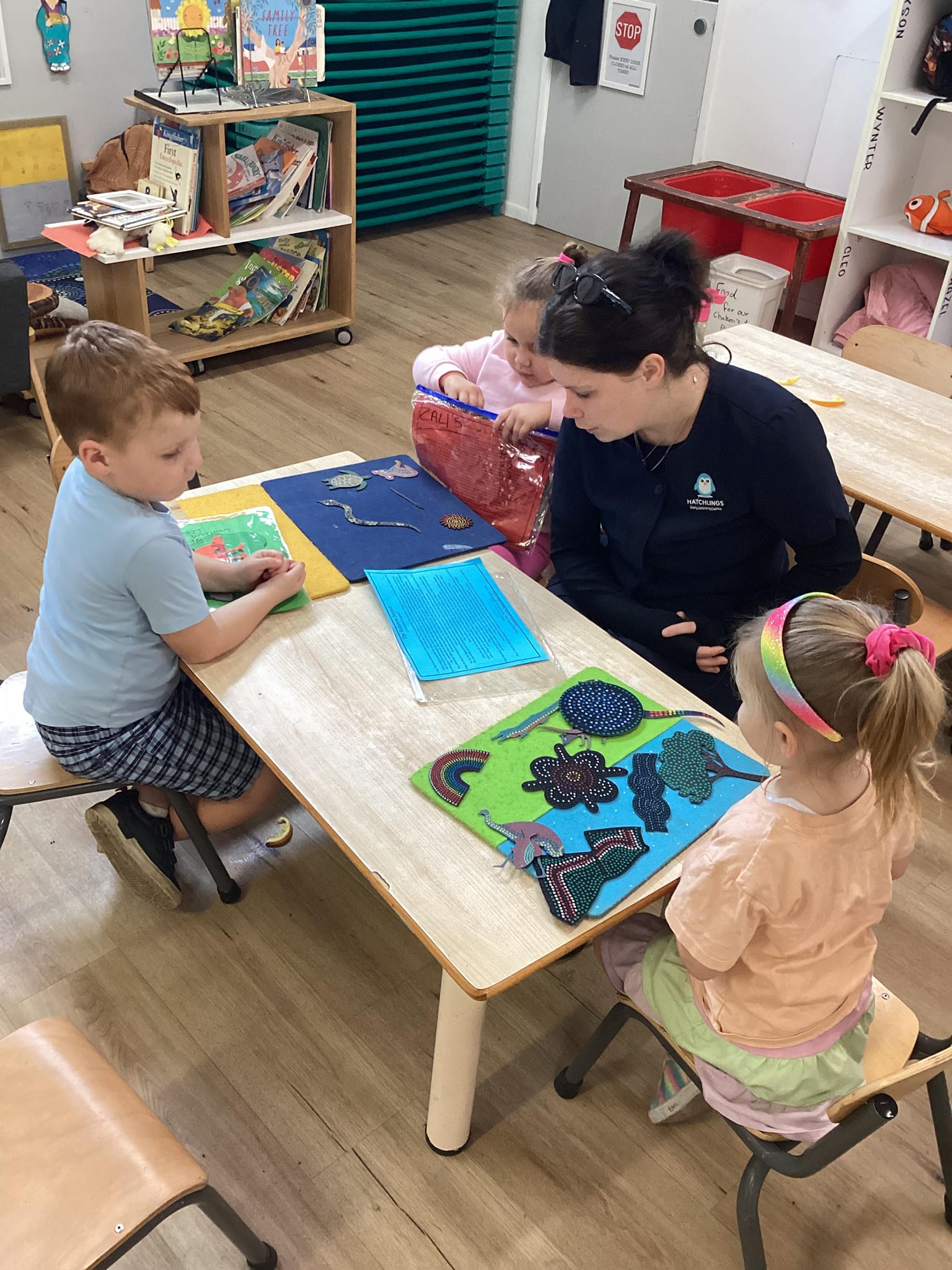 It's National... - Hatchlings Early Learning Centre